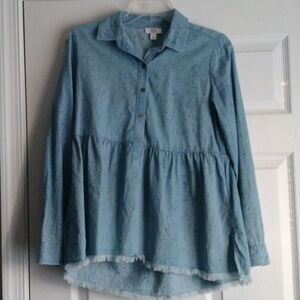True Craft Women's Top